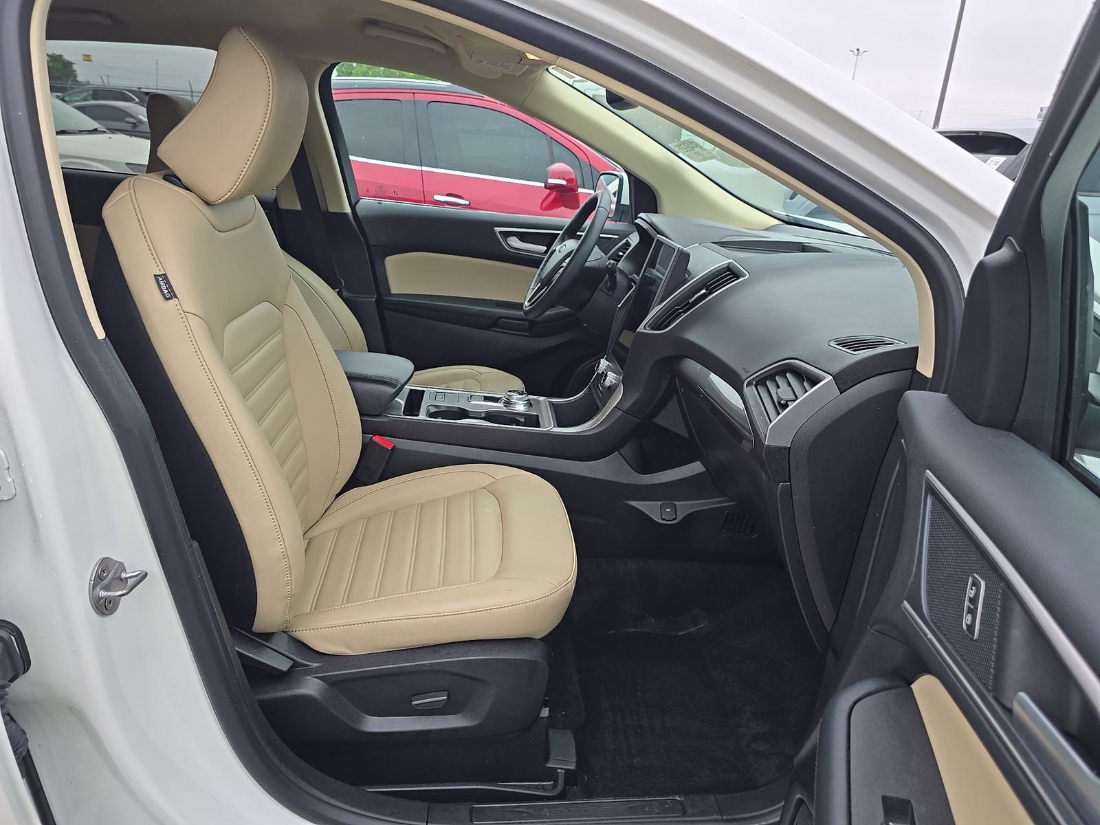FORD EDGE - 9