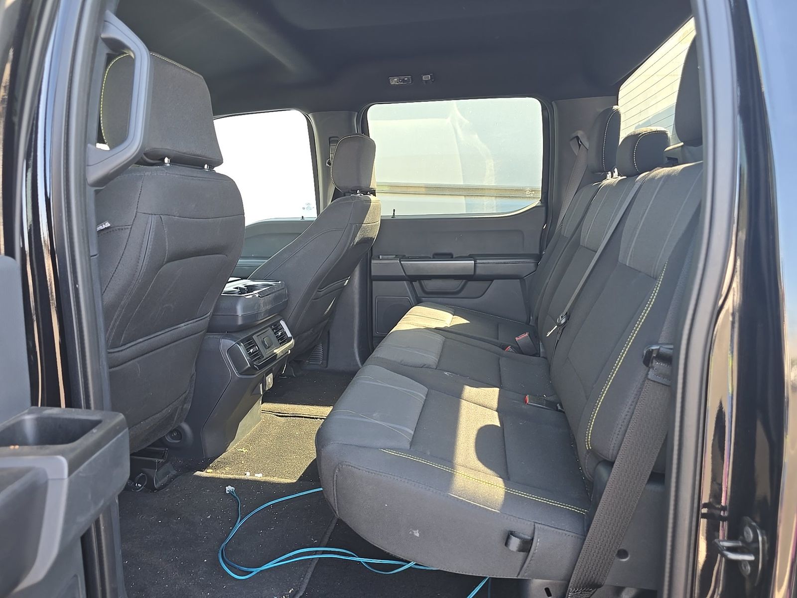 2024 Ford F-150 STX RWD
