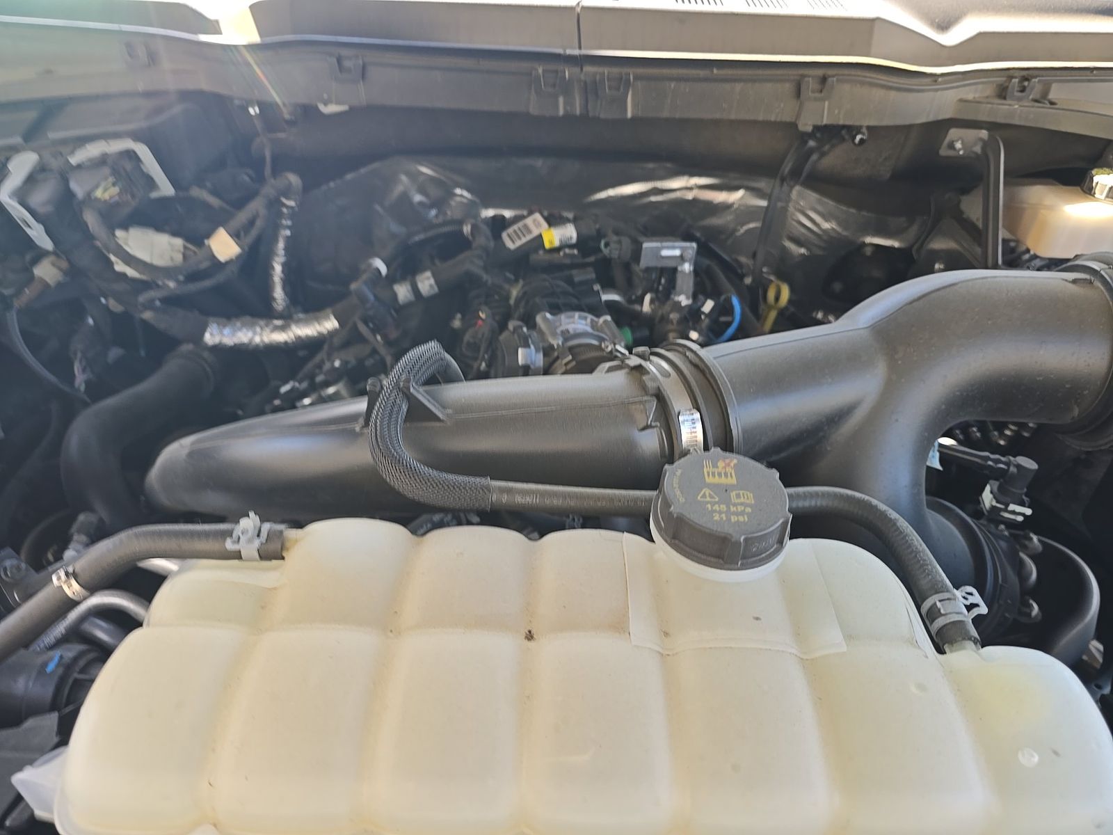 2024 Ford F-150 STX RWD
