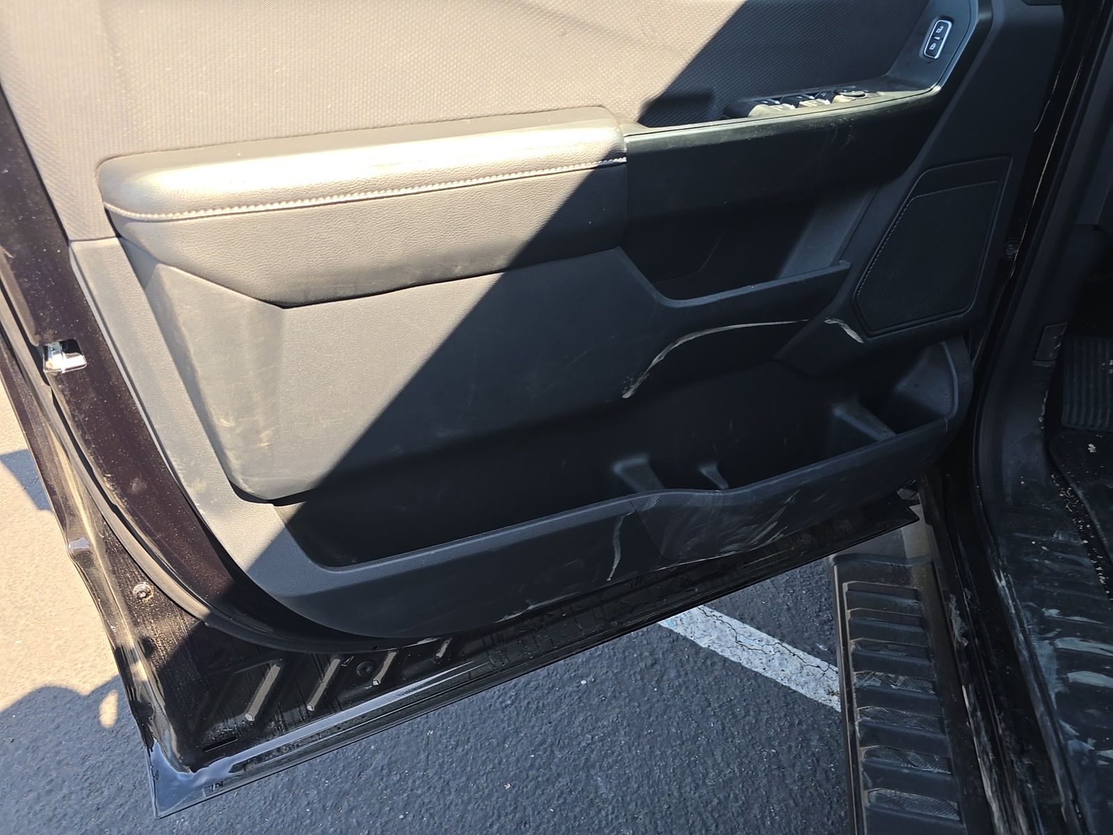 2024 Ford F-150 STX RWD