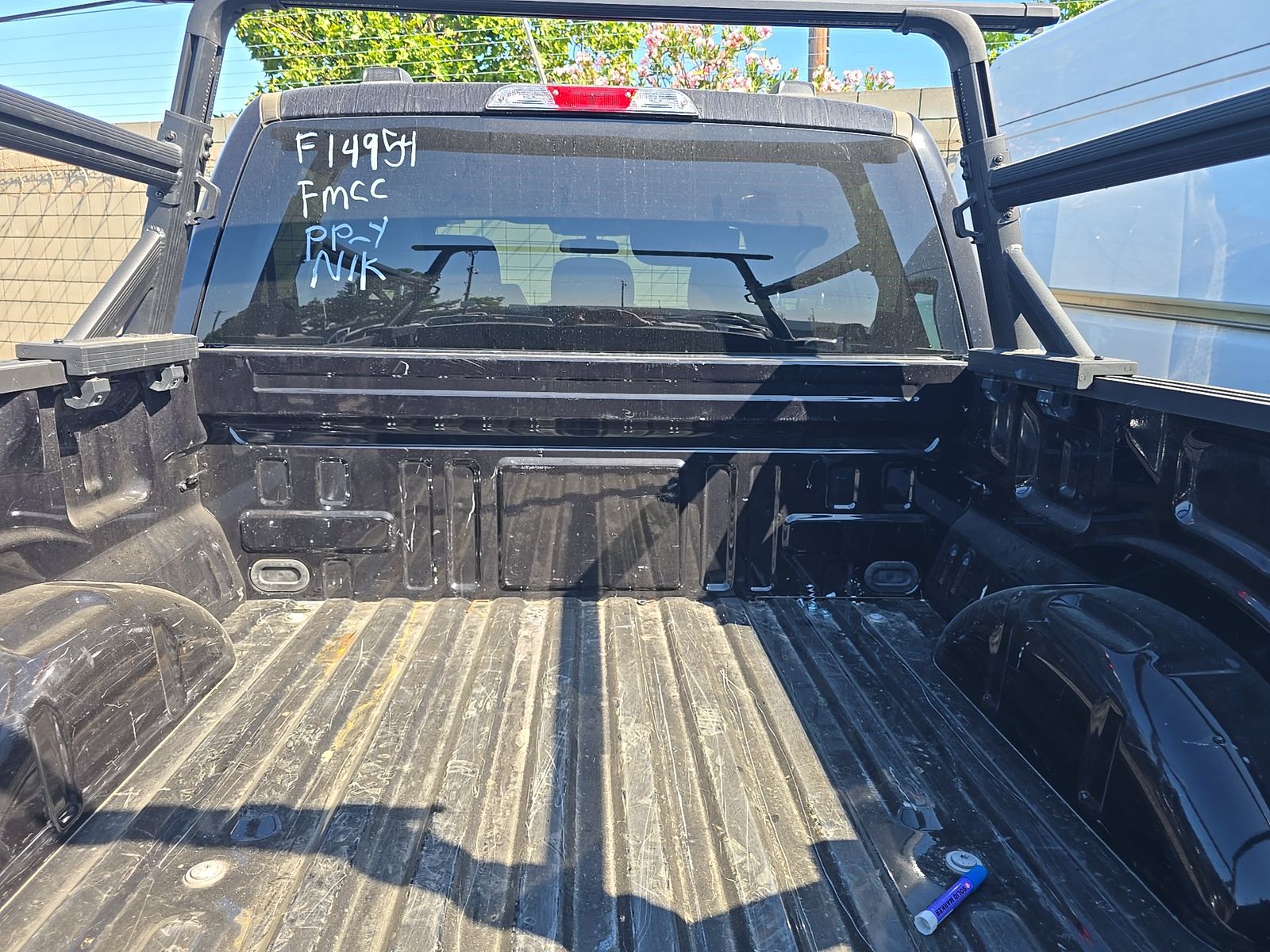 2024 Ford F-150 STX RWD