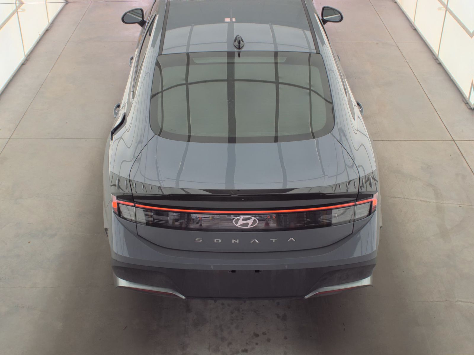 2025 Hyundai Sonata SE FWD