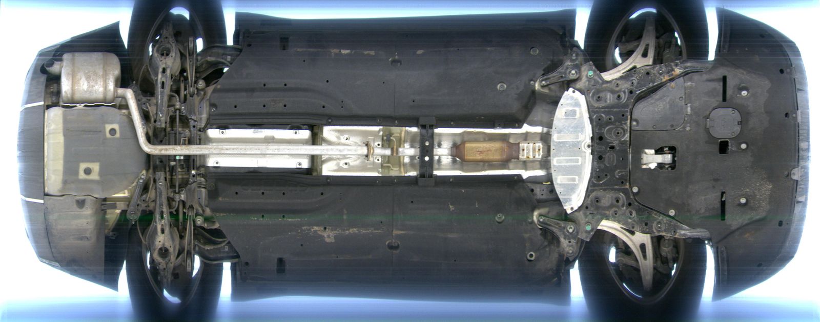 2025 Hyundai Sonata SE FWD