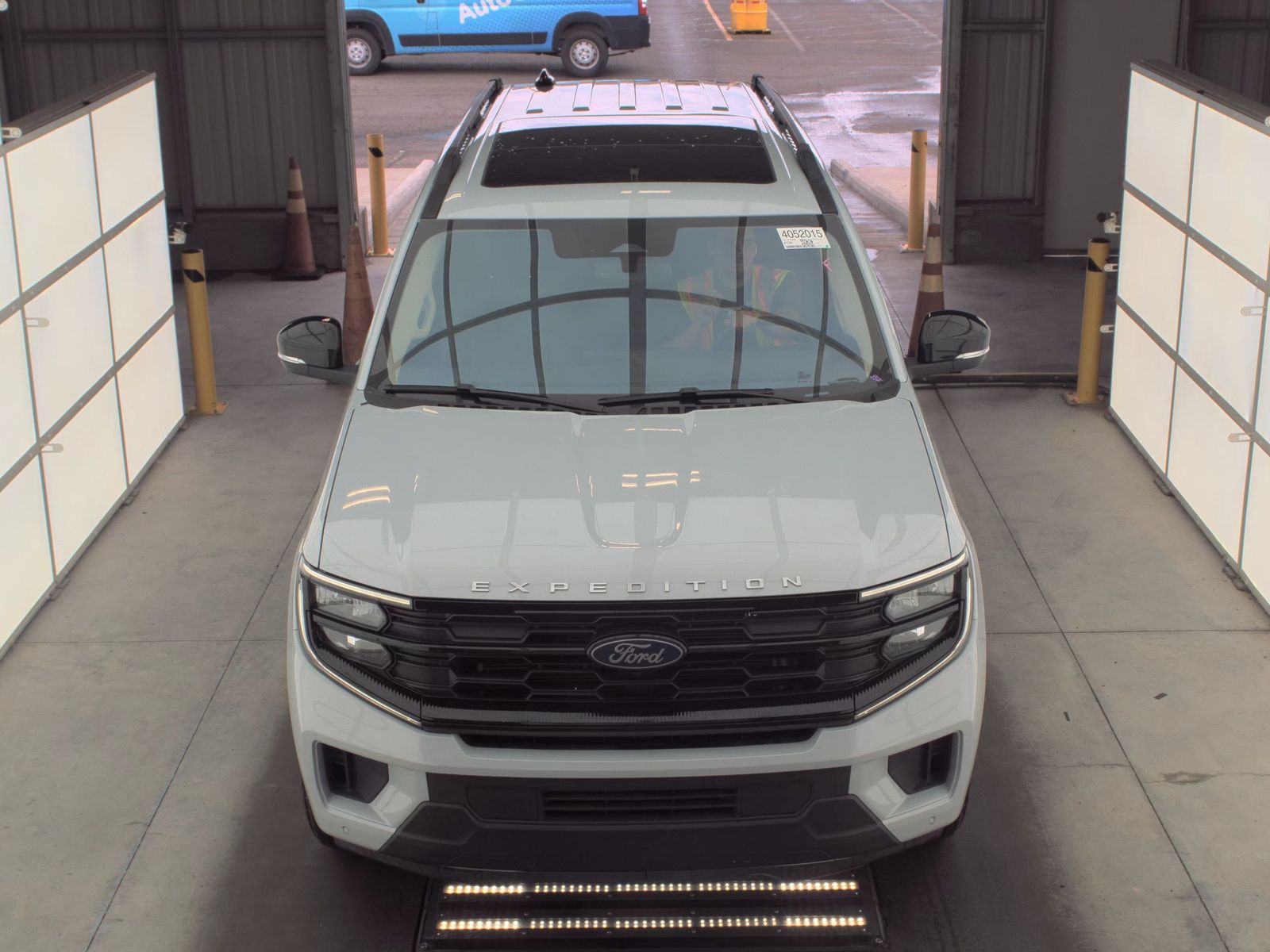 FORD EXPEDITION MAX - 3