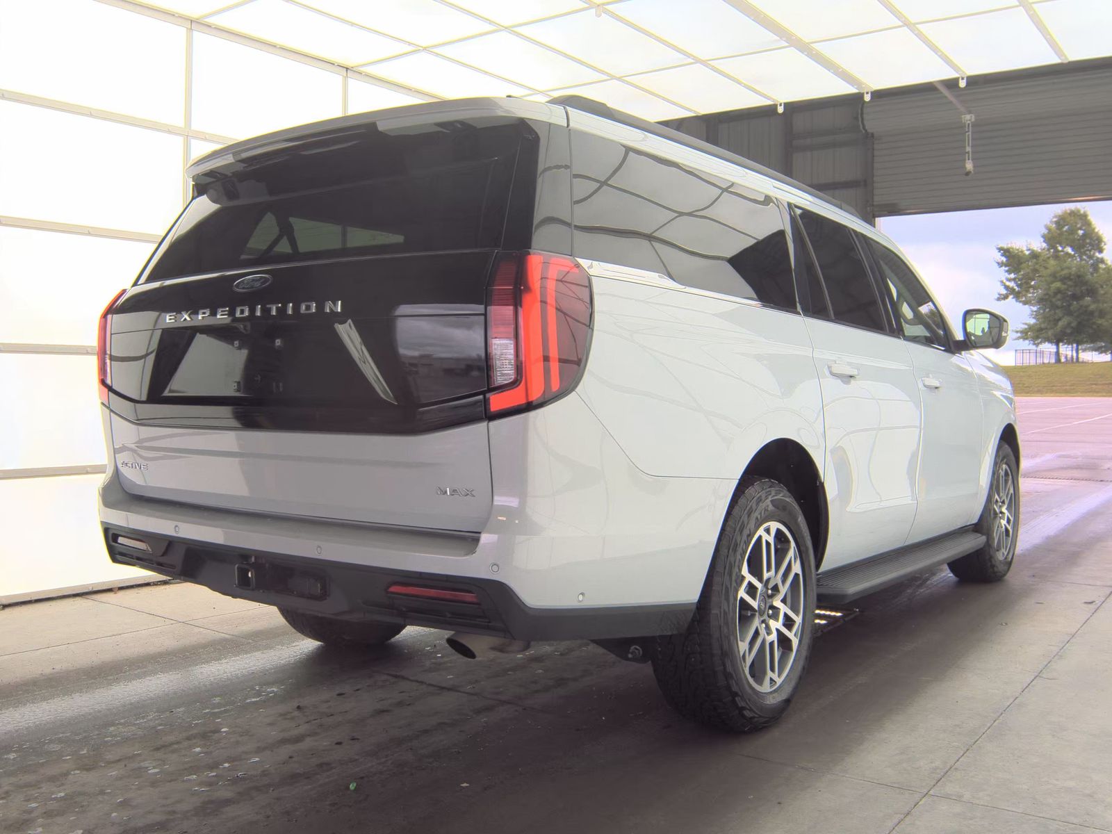 FORD EXPEDITION MAX - 6