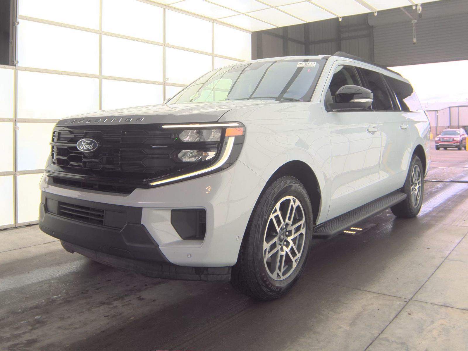FORD EXPEDITION MAX - 1