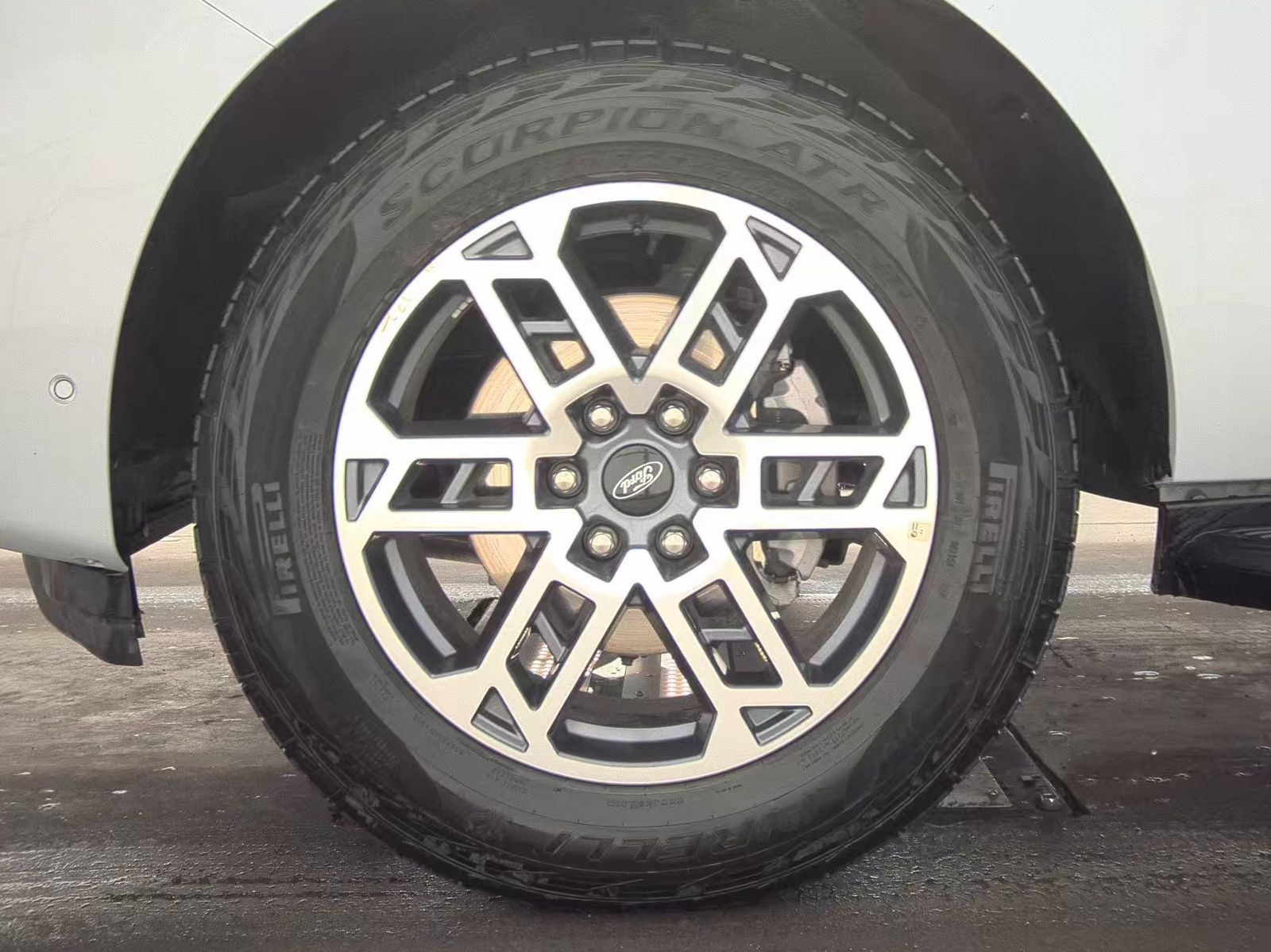 FORD EXPEDITION MAX - 10