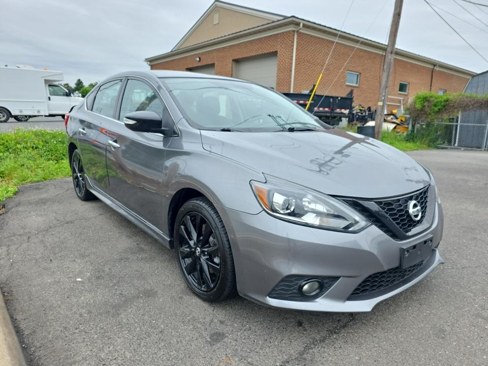 NISSAN SENTRA - 4