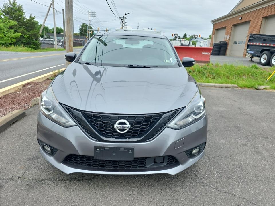 NISSAN SENTRA - 3