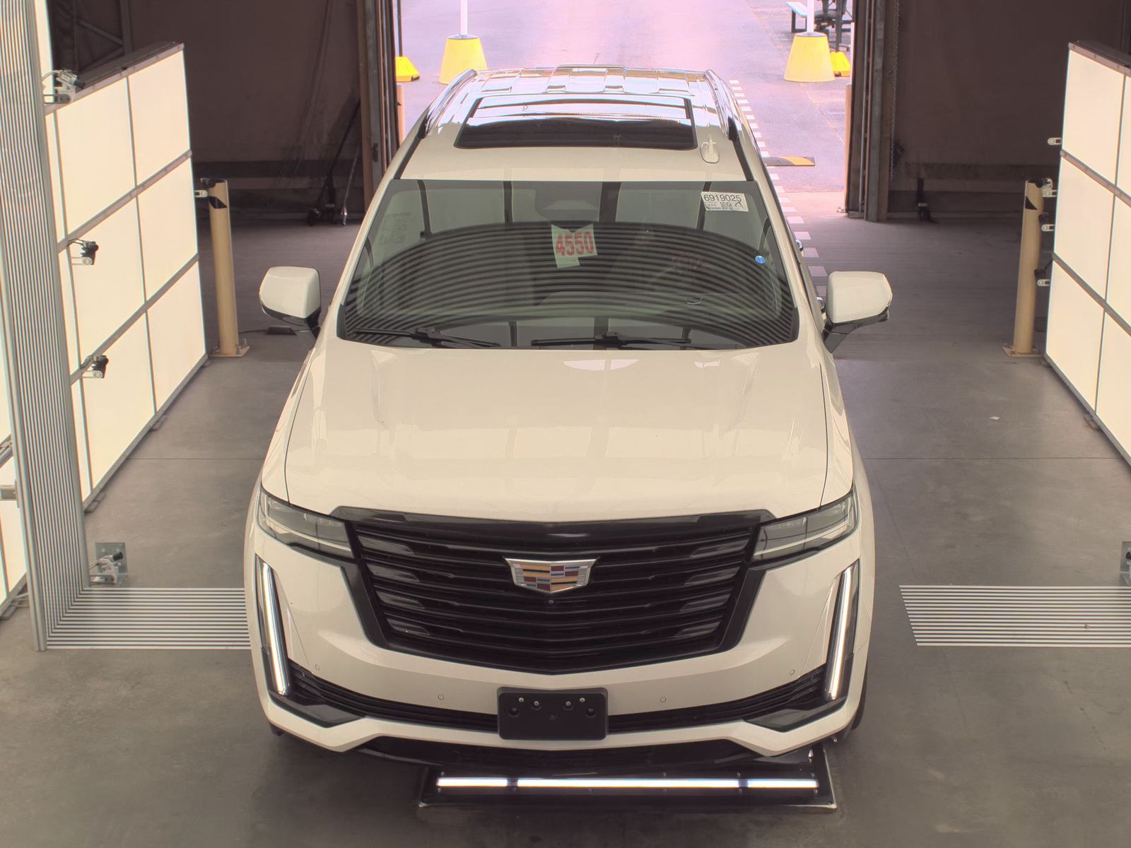 2021 Cadillac Escalade Premium Luxury Platinum AWD