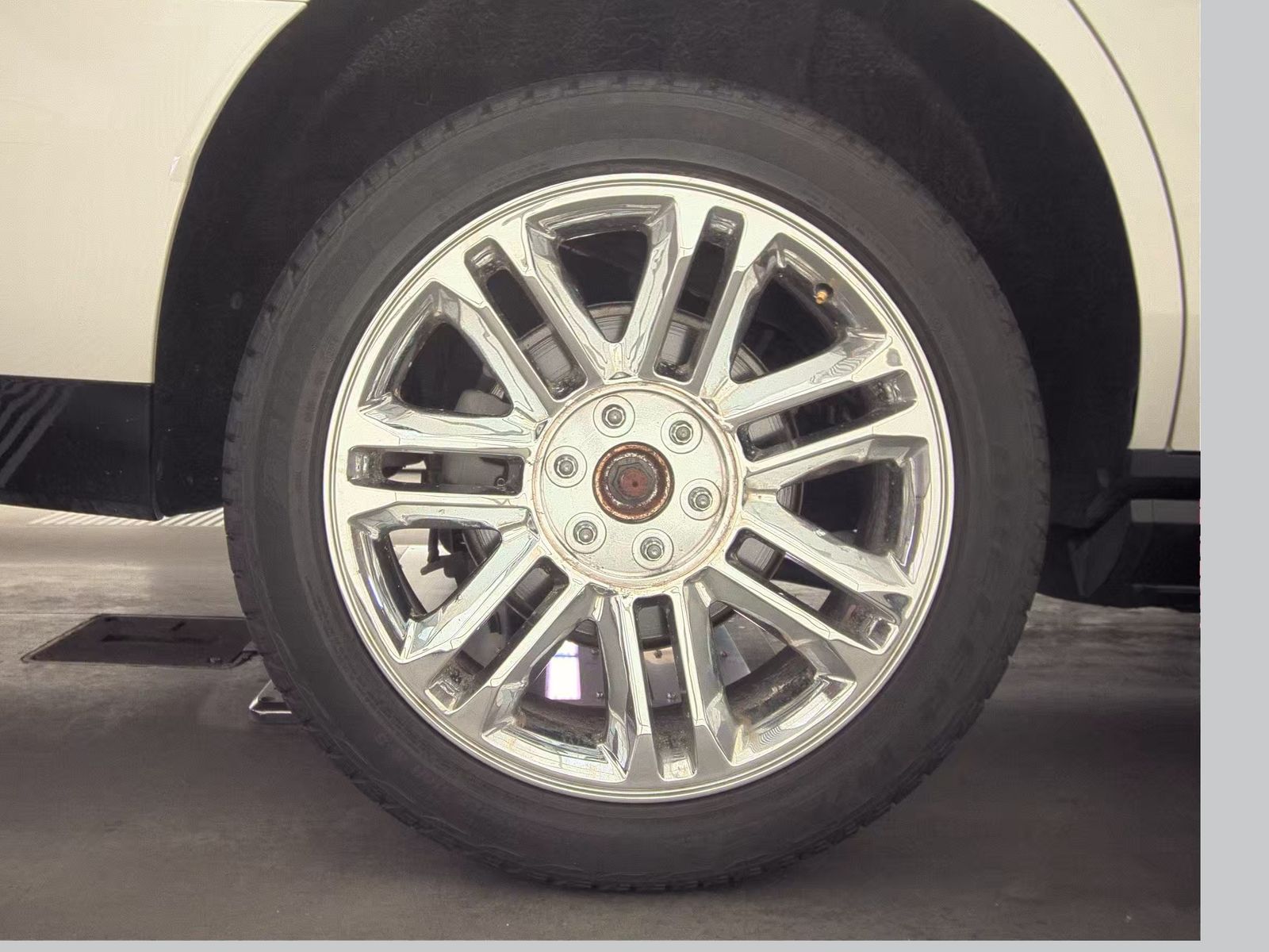 2021 Cadillac Escalade Premium Luxury Platinum AWD