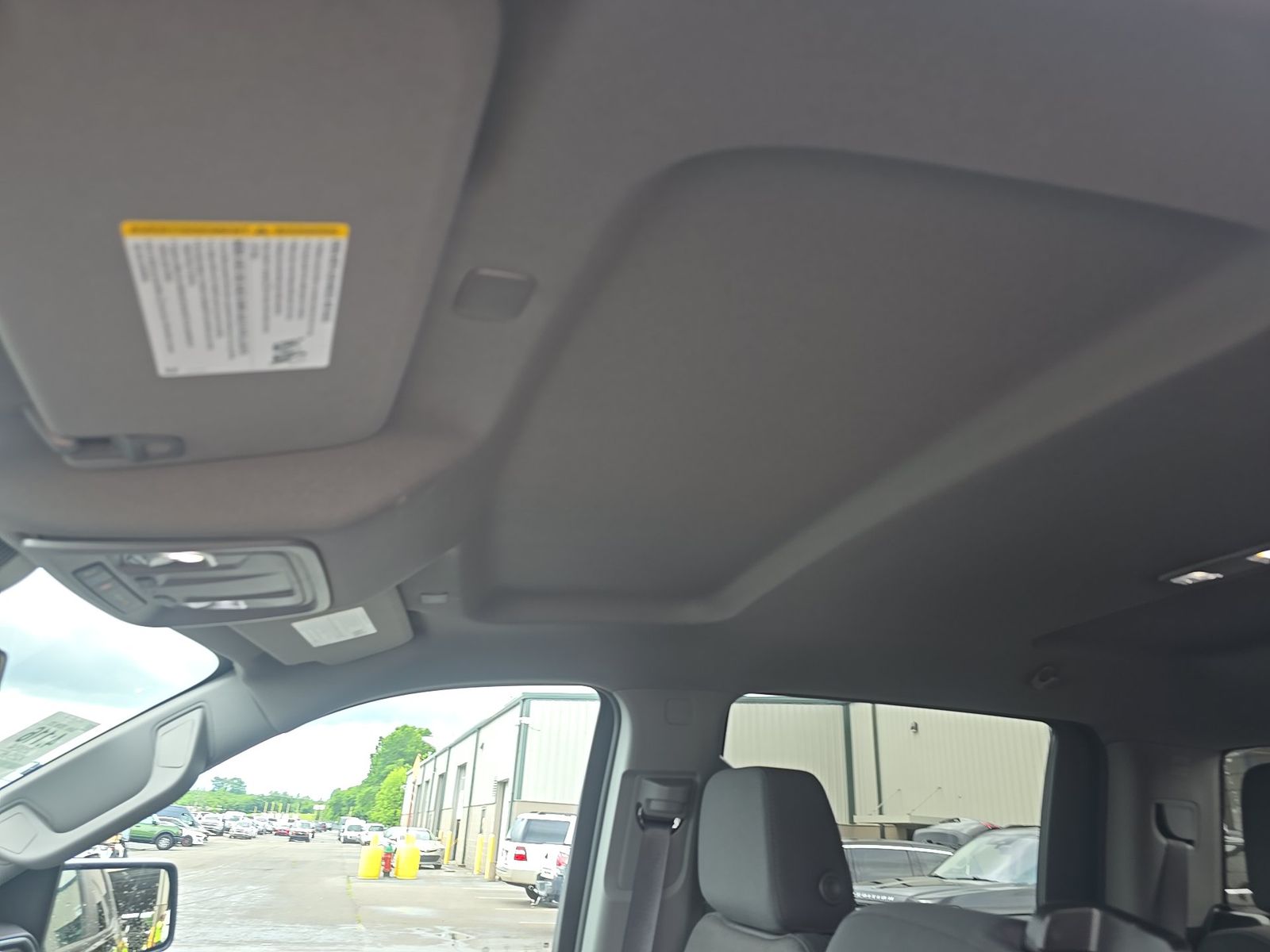 2024 Chevrolet Silverado 1500 LT AWD