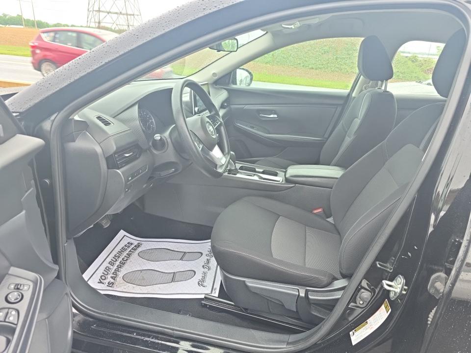 NISSAN SENTRA - 8