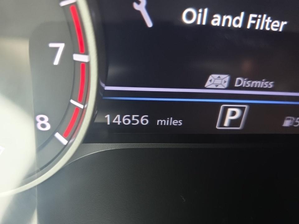 NISSAN SENTRA - 10