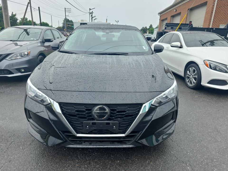 NISSAN SENTRA - 3