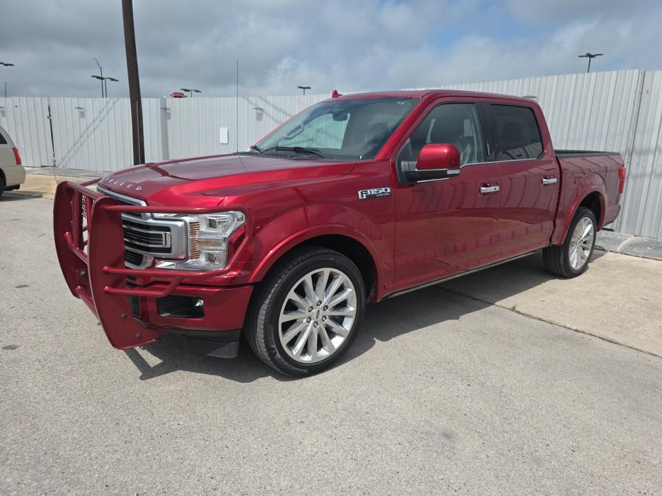 FORD F-150 - 1