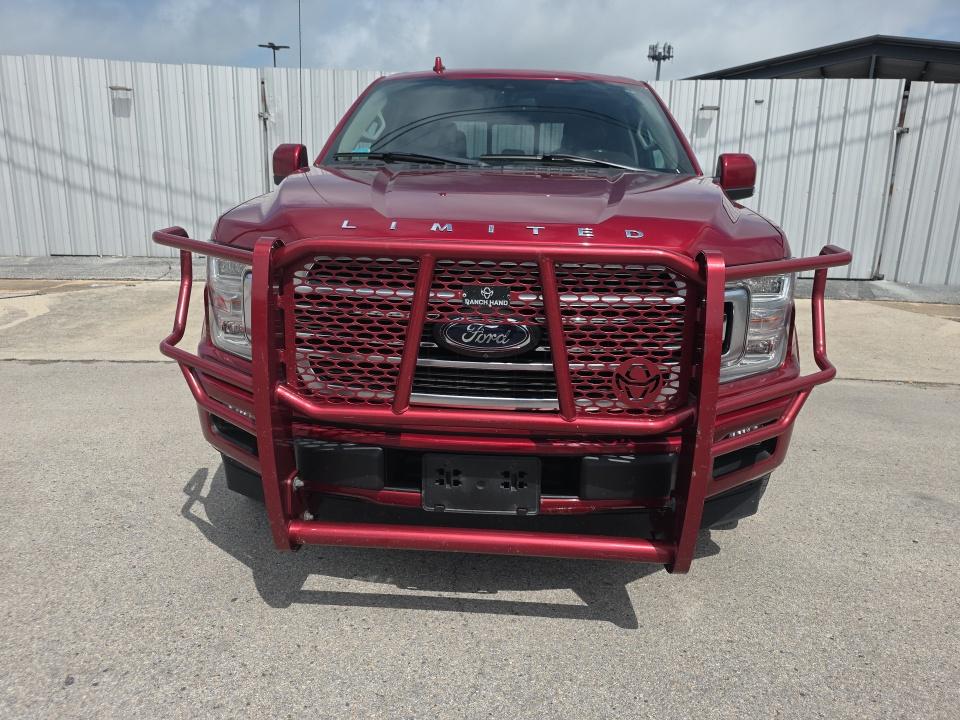 FORD F-150 - 3