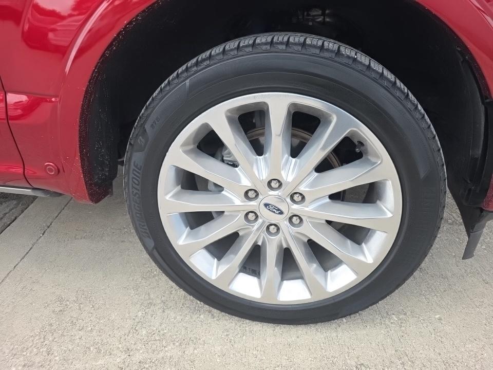 FORD F-150 - 10