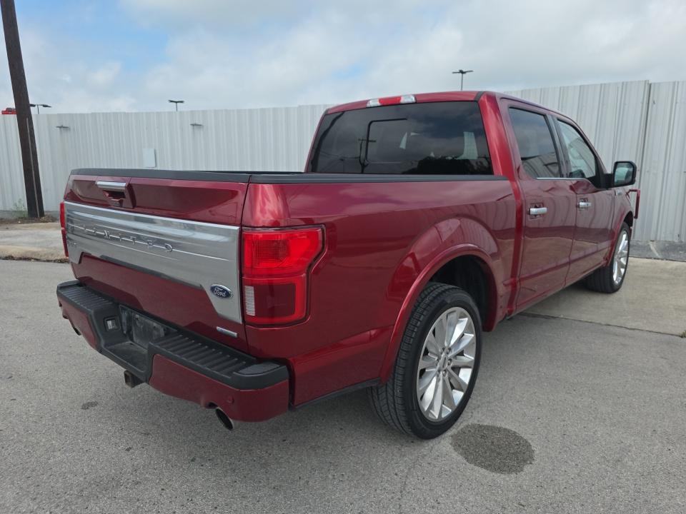 FORD F-150 - 5