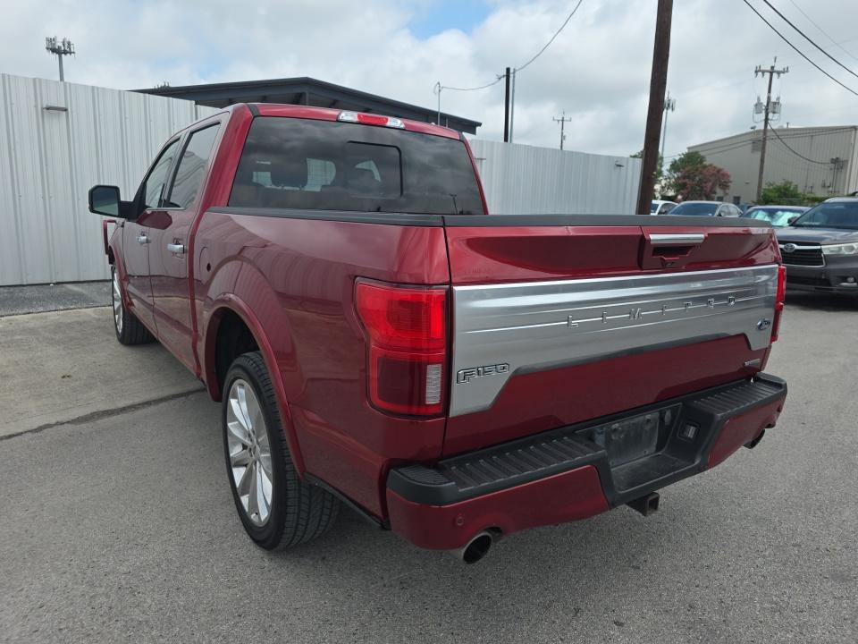 FORD F-150 - 7