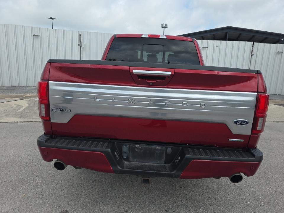 FORD F-150 - 6
