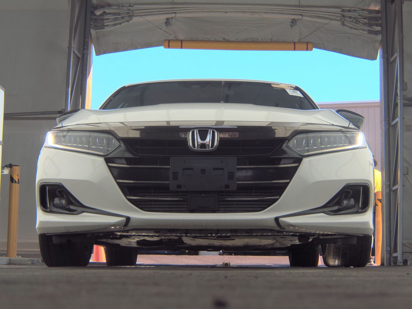 2022 Honda Accord Sport FWD