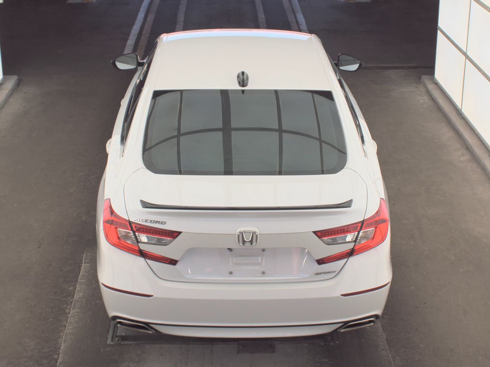 2022 Honda Accord Sport FWD