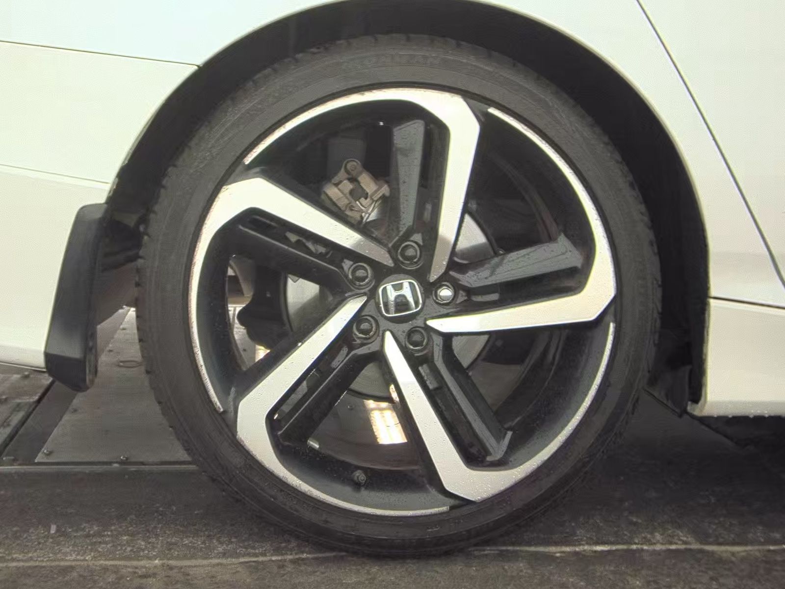 2022 Honda Accord Sport FWD