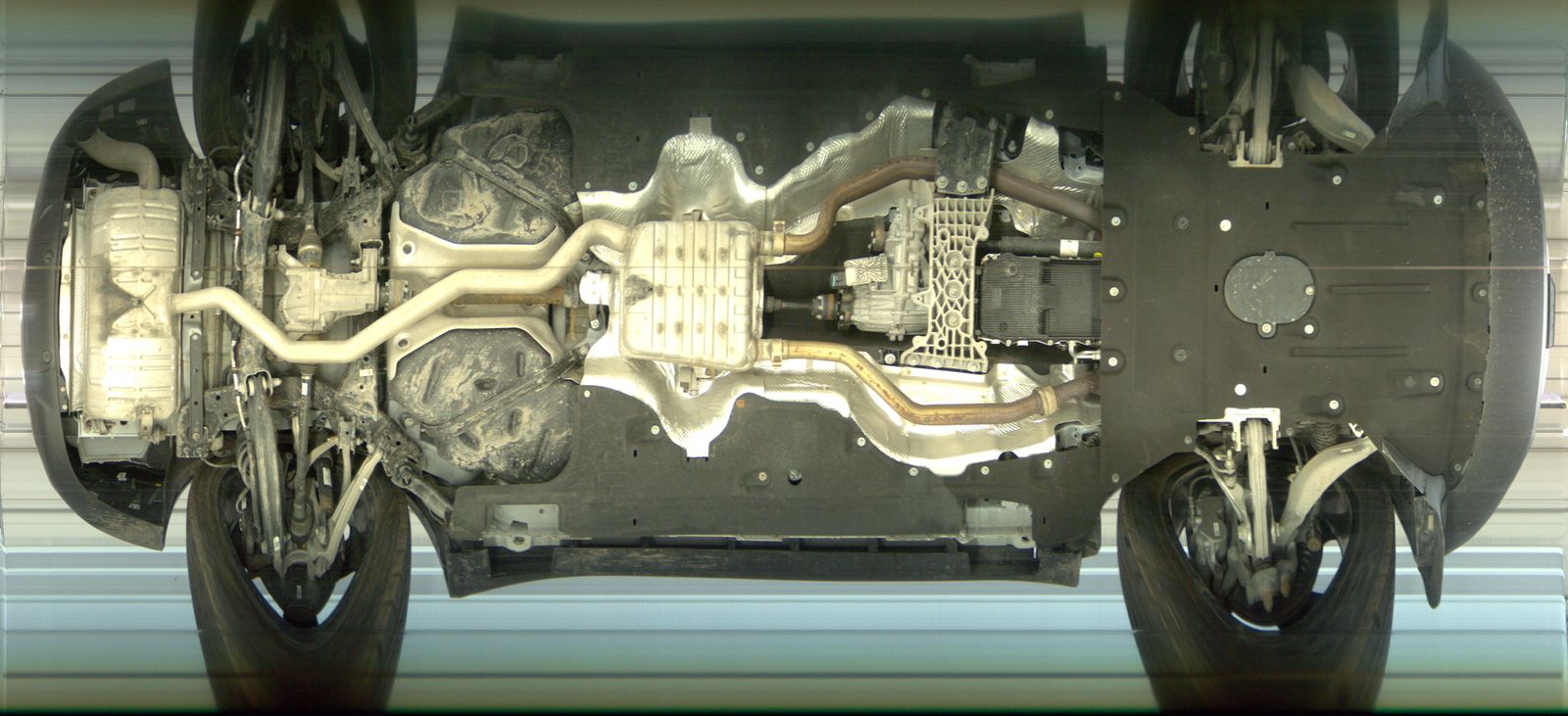 2023 Jeep Grand Cherokee Limited AWD
