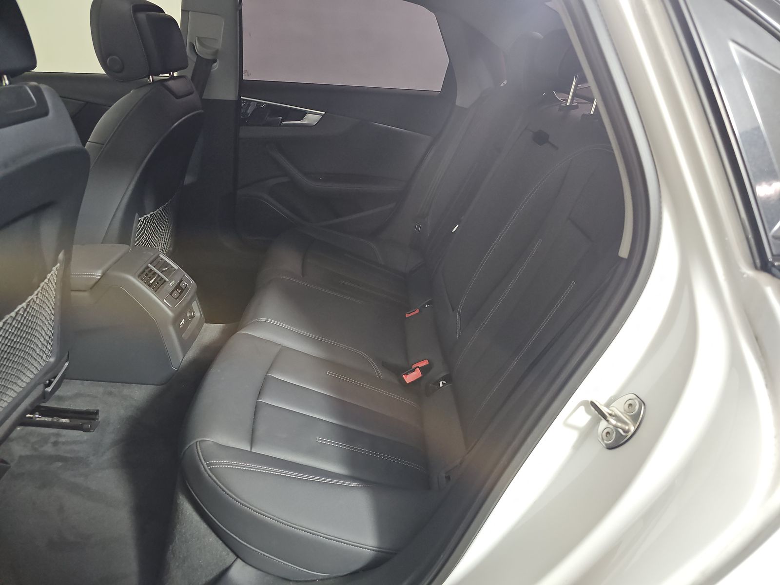 2023 Audi A4 Premium Plus AWD