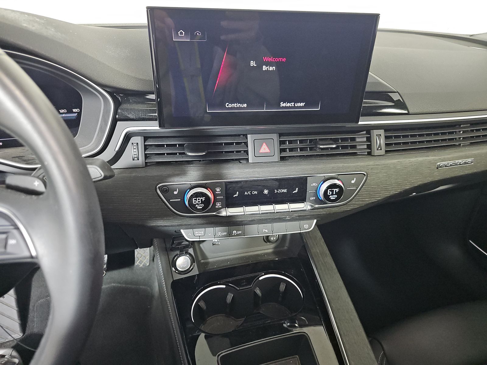 2023 Audi A4 Premium Plus AWD