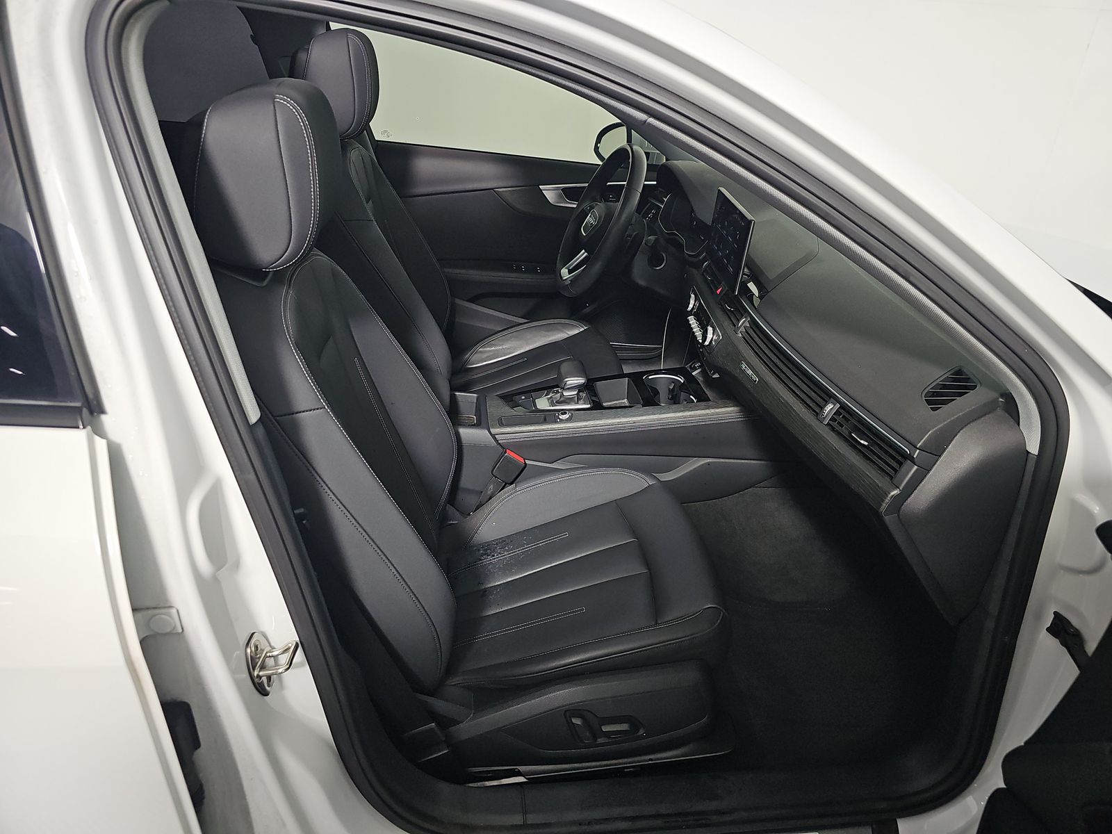 2023 Audi A4 Premium Plus AWD