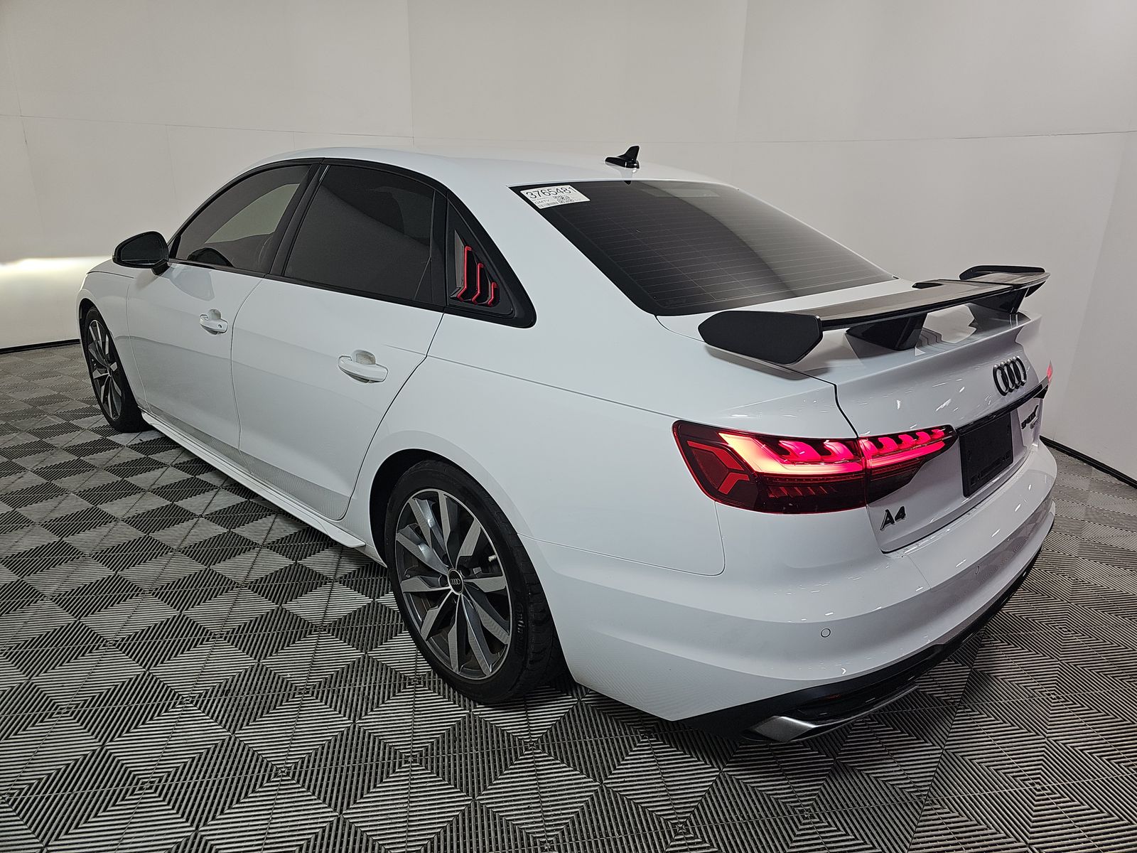 2023 Audi A4 Premium Plus AWD