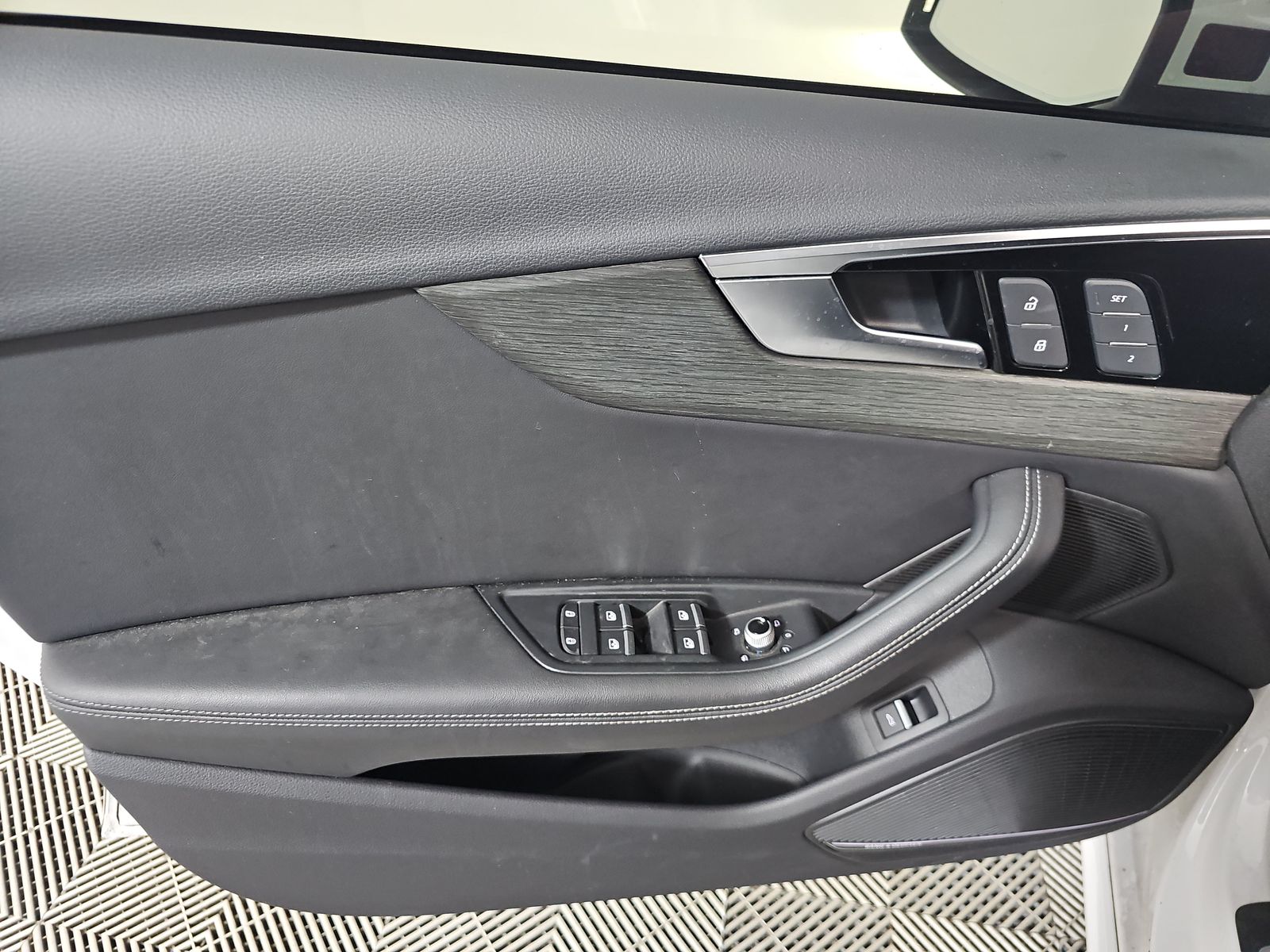 2023 Audi A4 Premium Plus AWD