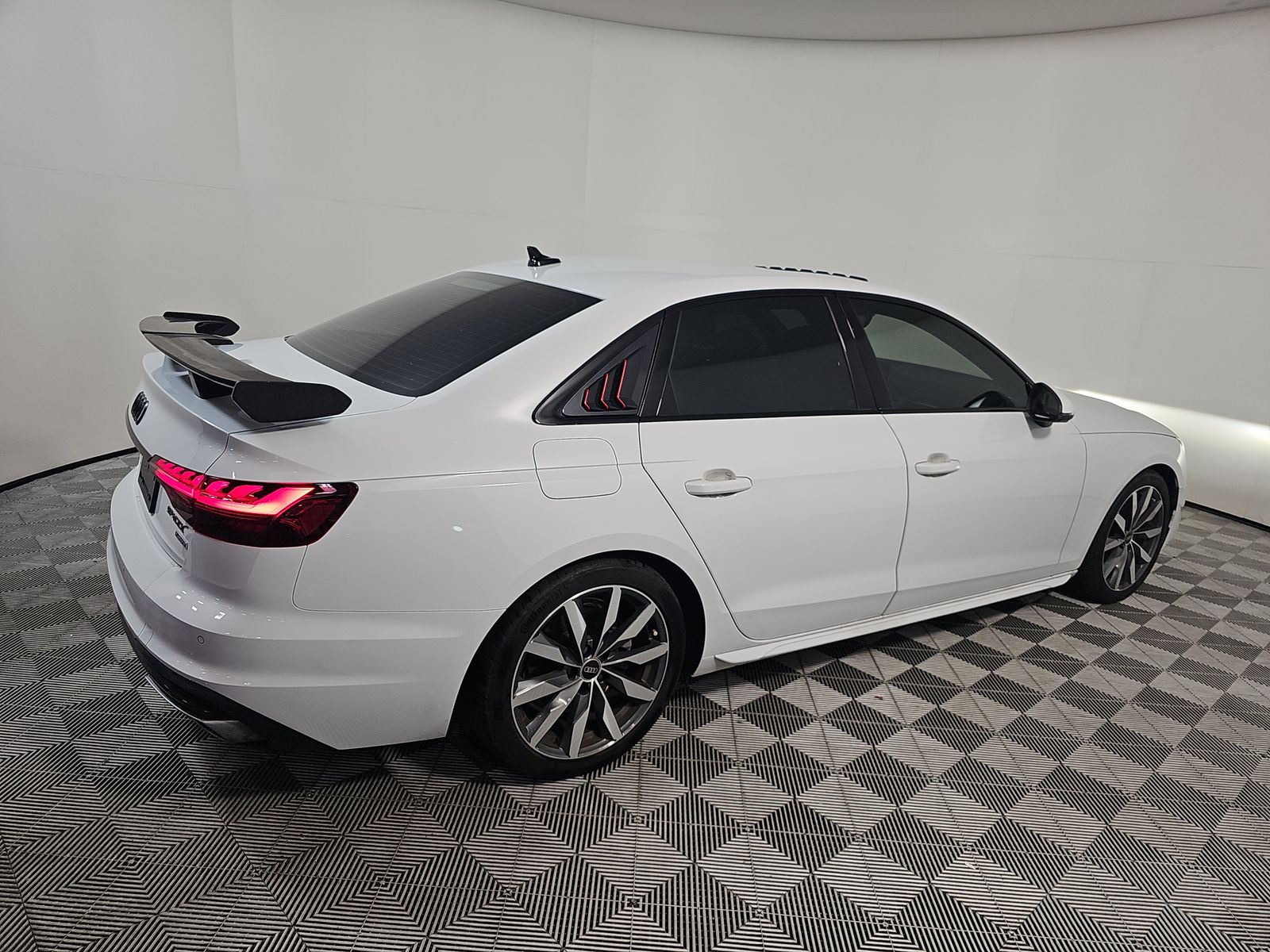 2023 Audi A4 Premium Plus AWD