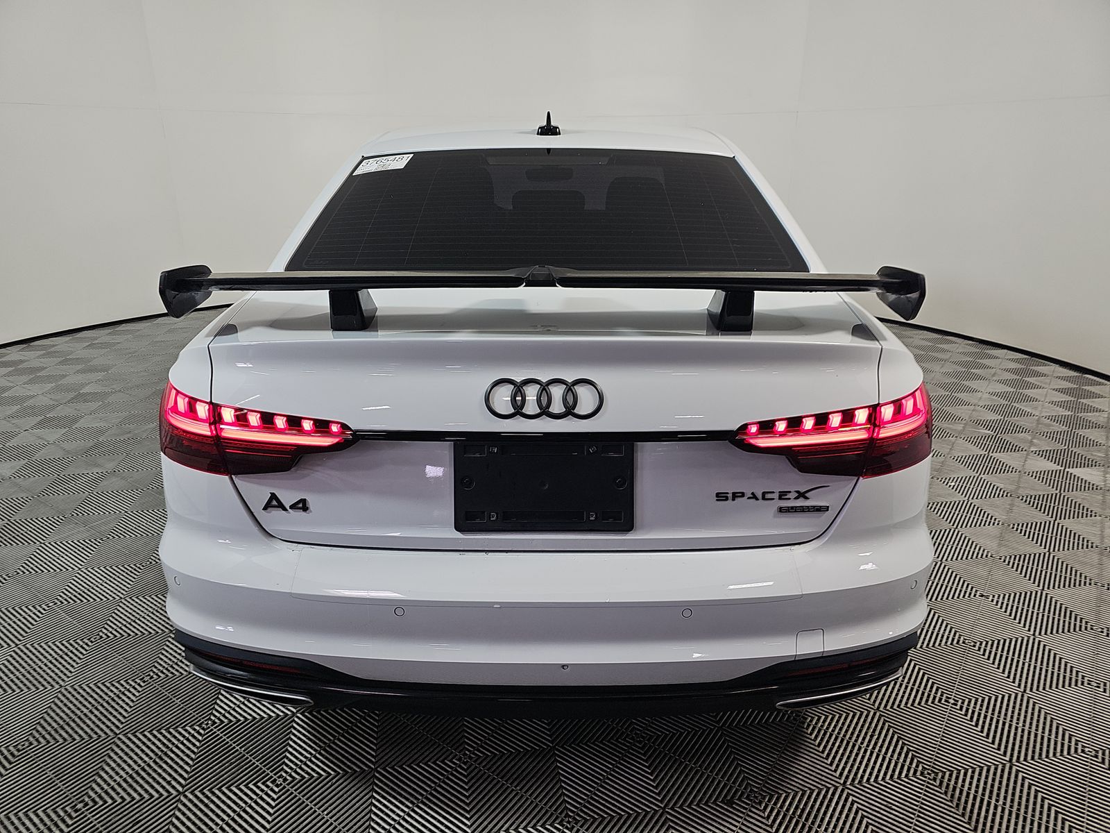 2023 Audi A4 Premium Plus AWD