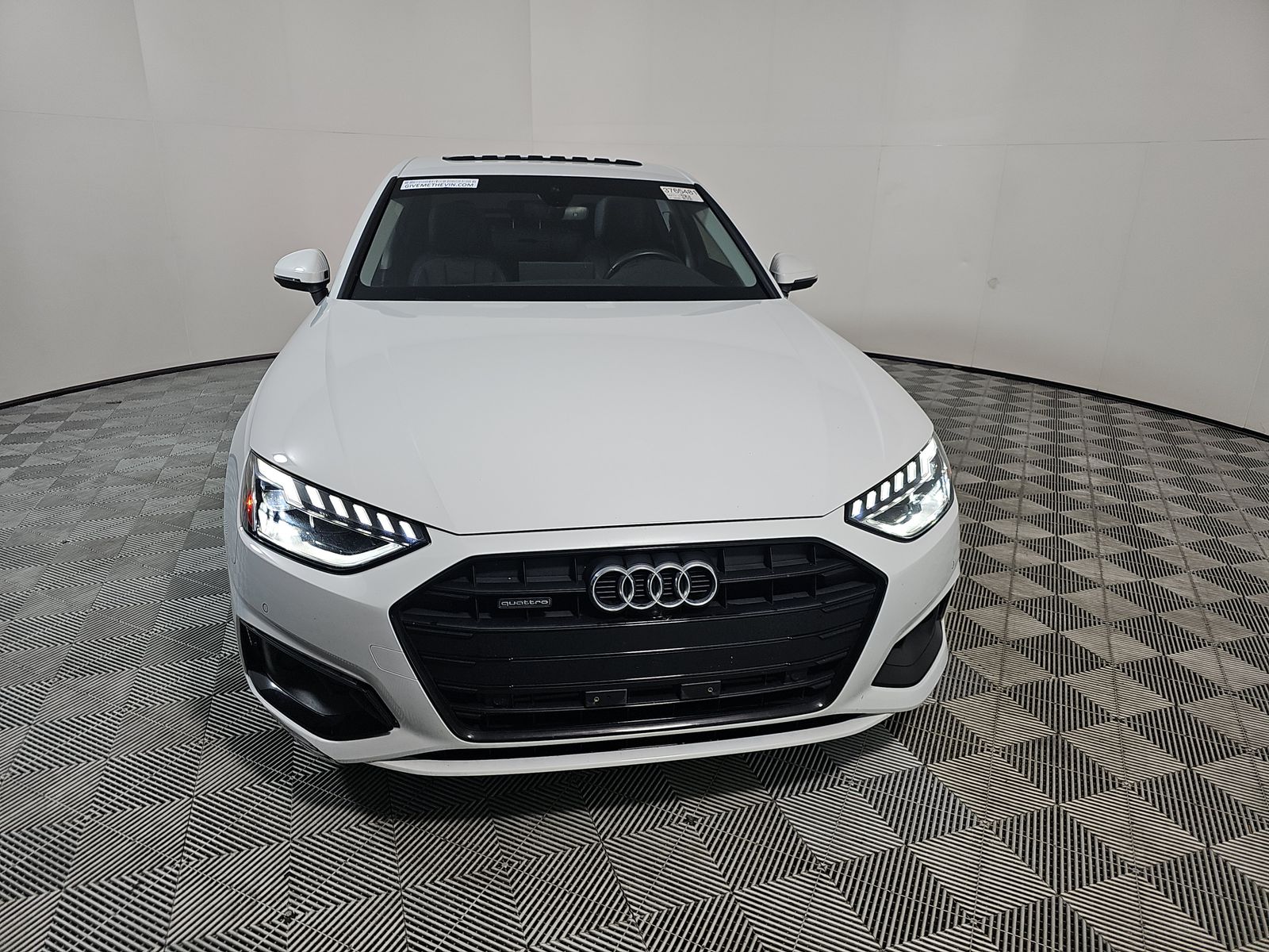 2023 Audi A4 Premium Plus AWD