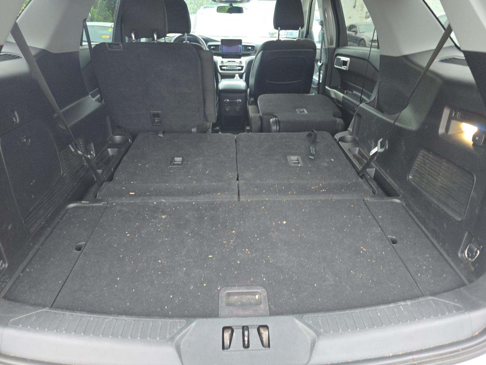 FORD EXPLORER - 9