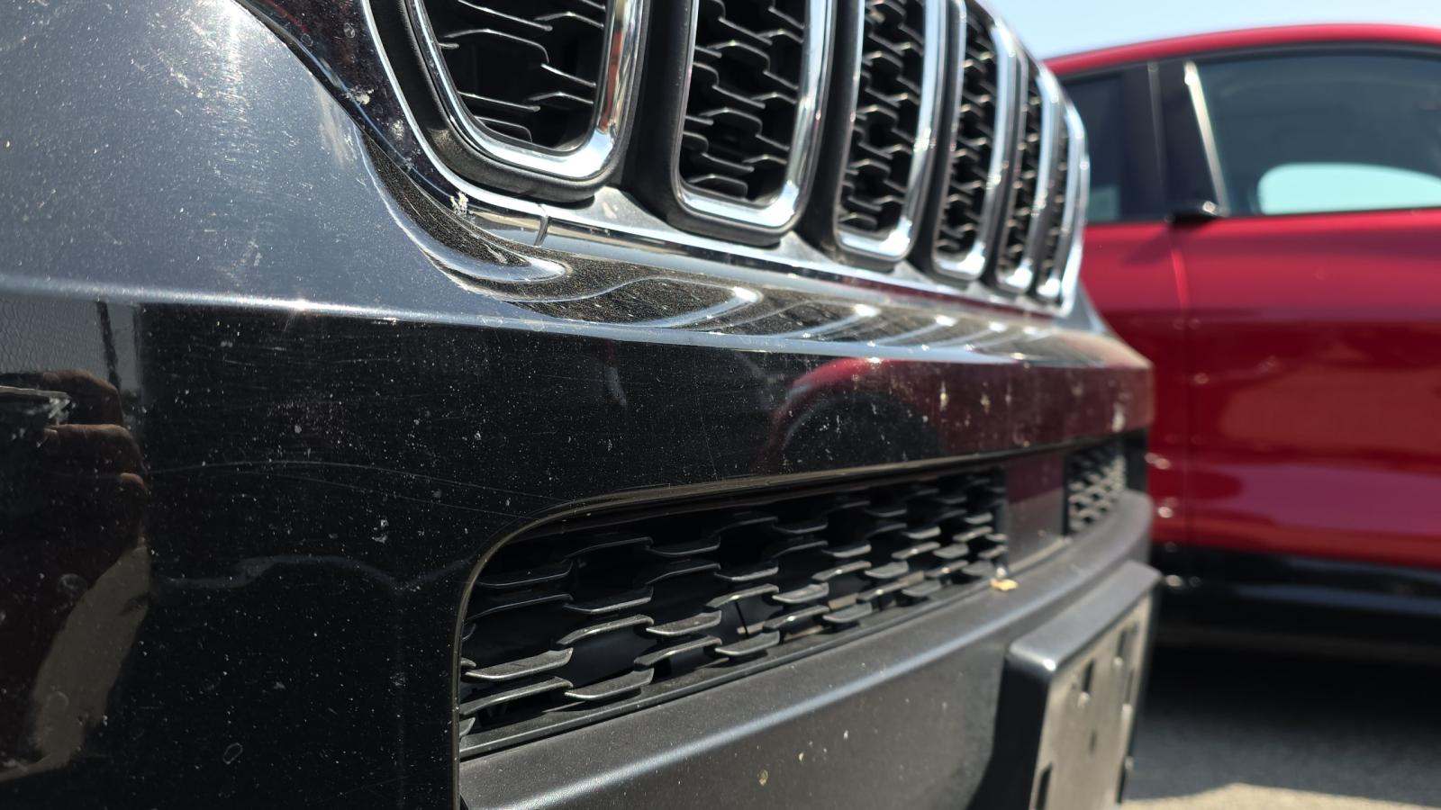 2024 Jeep Grand Cherokee L Laredo AWD