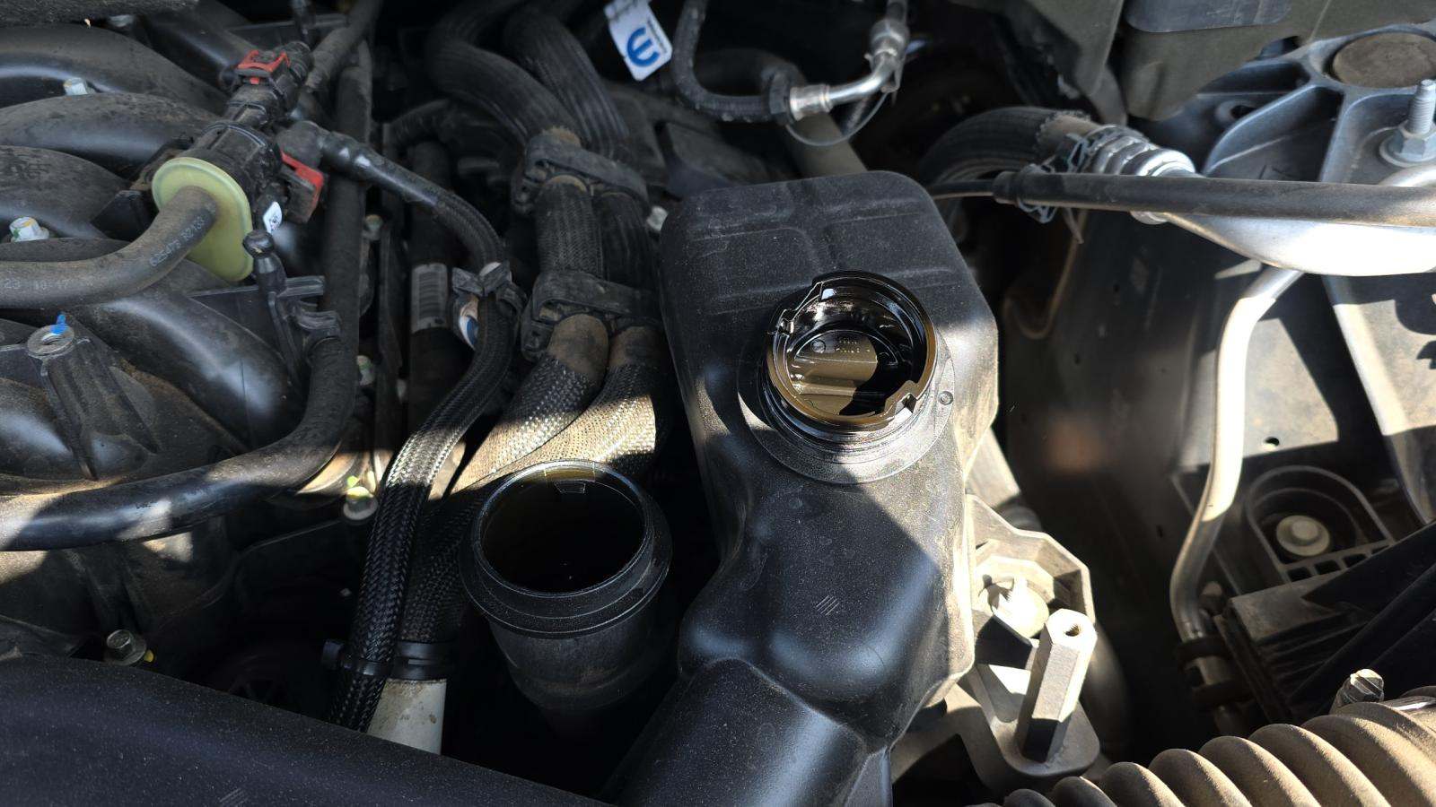 2024 Jeep Grand Cherokee L Laredo AWD