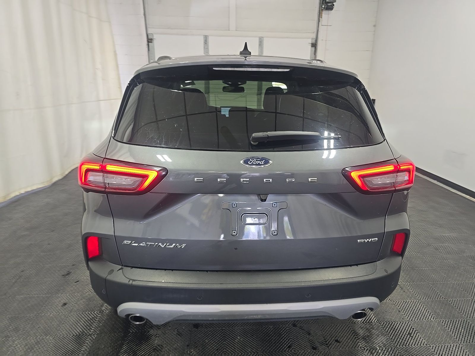 FORD ESCAPE - 6