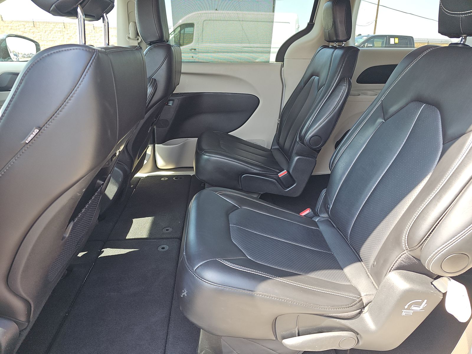2024 Chrysler Pacifica Touring L FWD