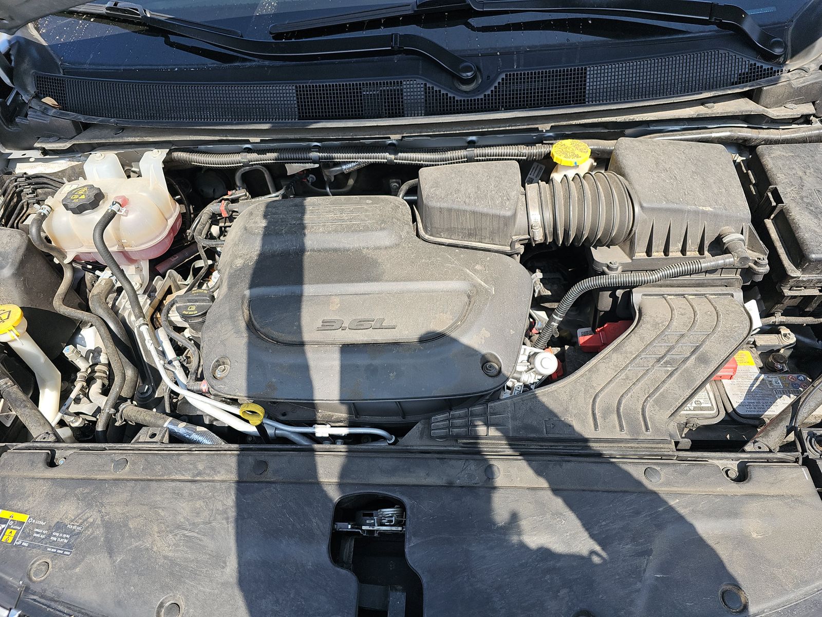 2024 Chrysler Pacifica Touring L FWD