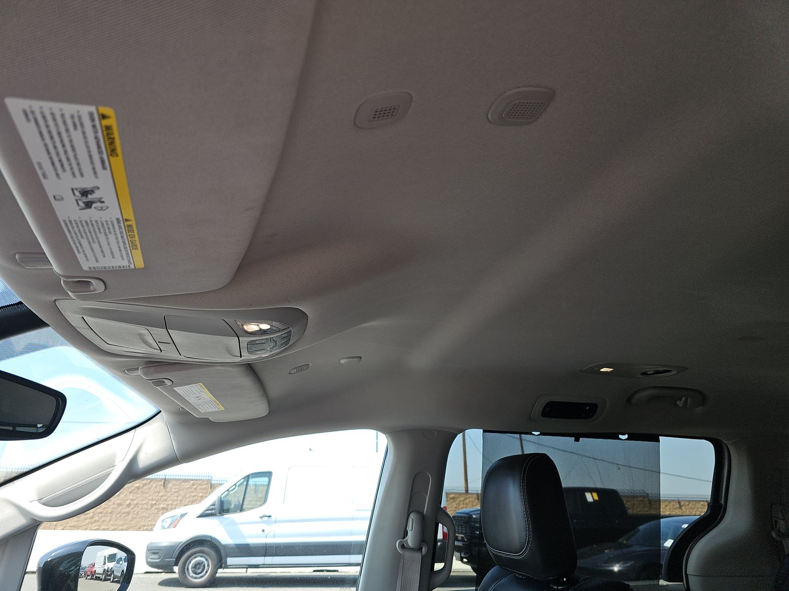 2024 Chrysler Pacifica Touring L FWD