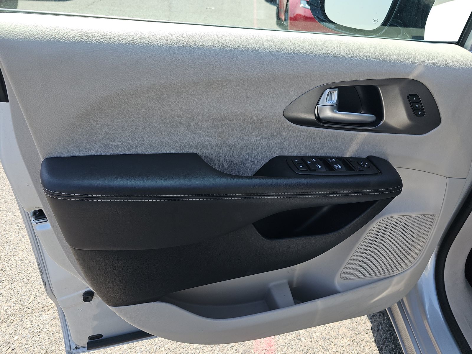 2024 Chrysler Pacifica Touring L FWD