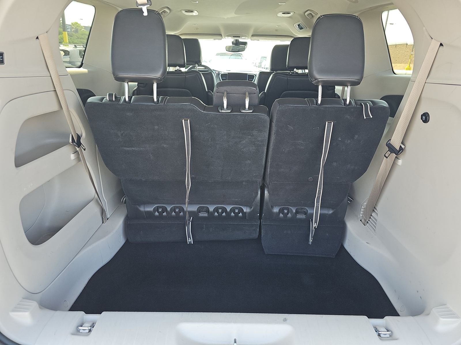 2024 Chrysler Pacifica Touring L FWD