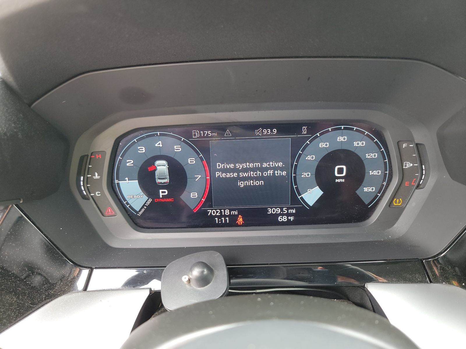 2024 Audi A3 2.0T Premium FWD