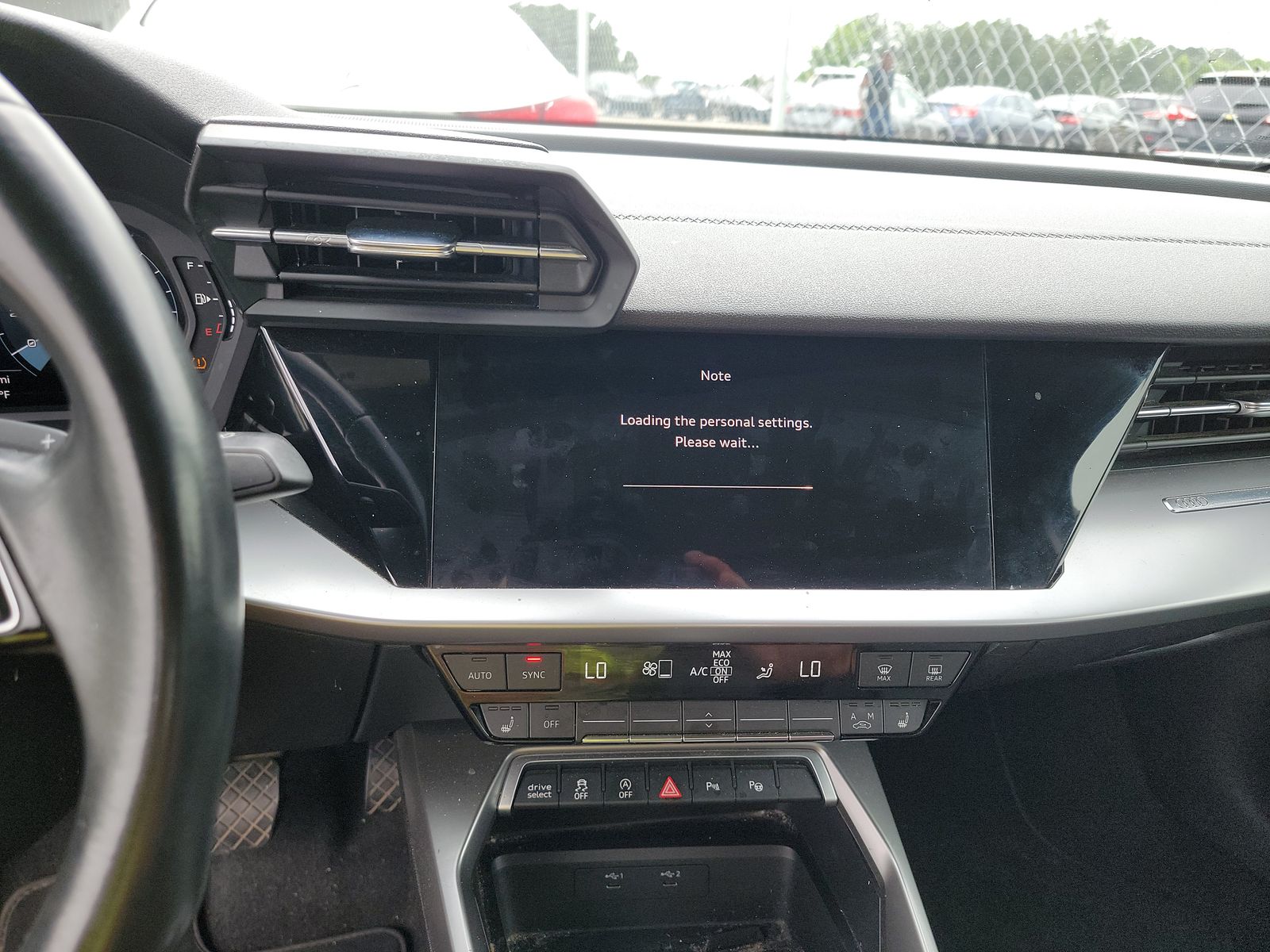 2024 Audi A3 2.0T Premium FWD