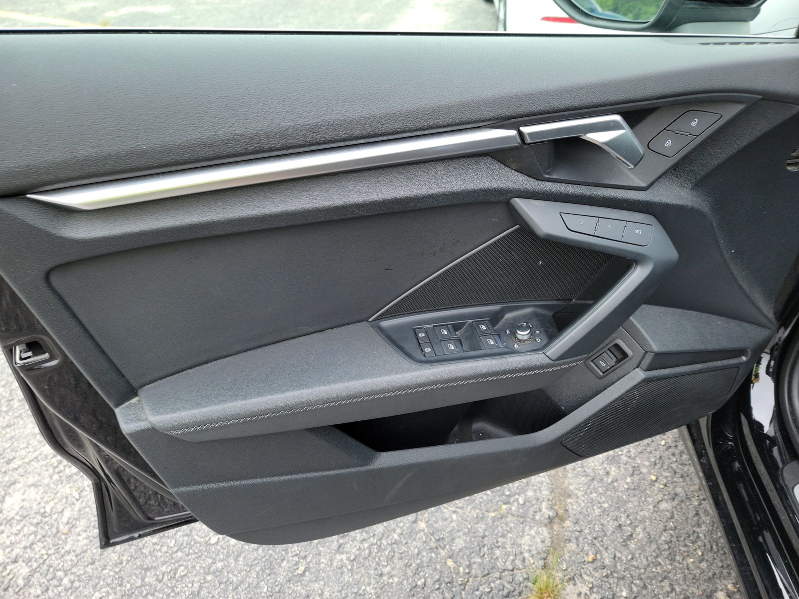 2024 Audi A3 2.0T Premium FWD