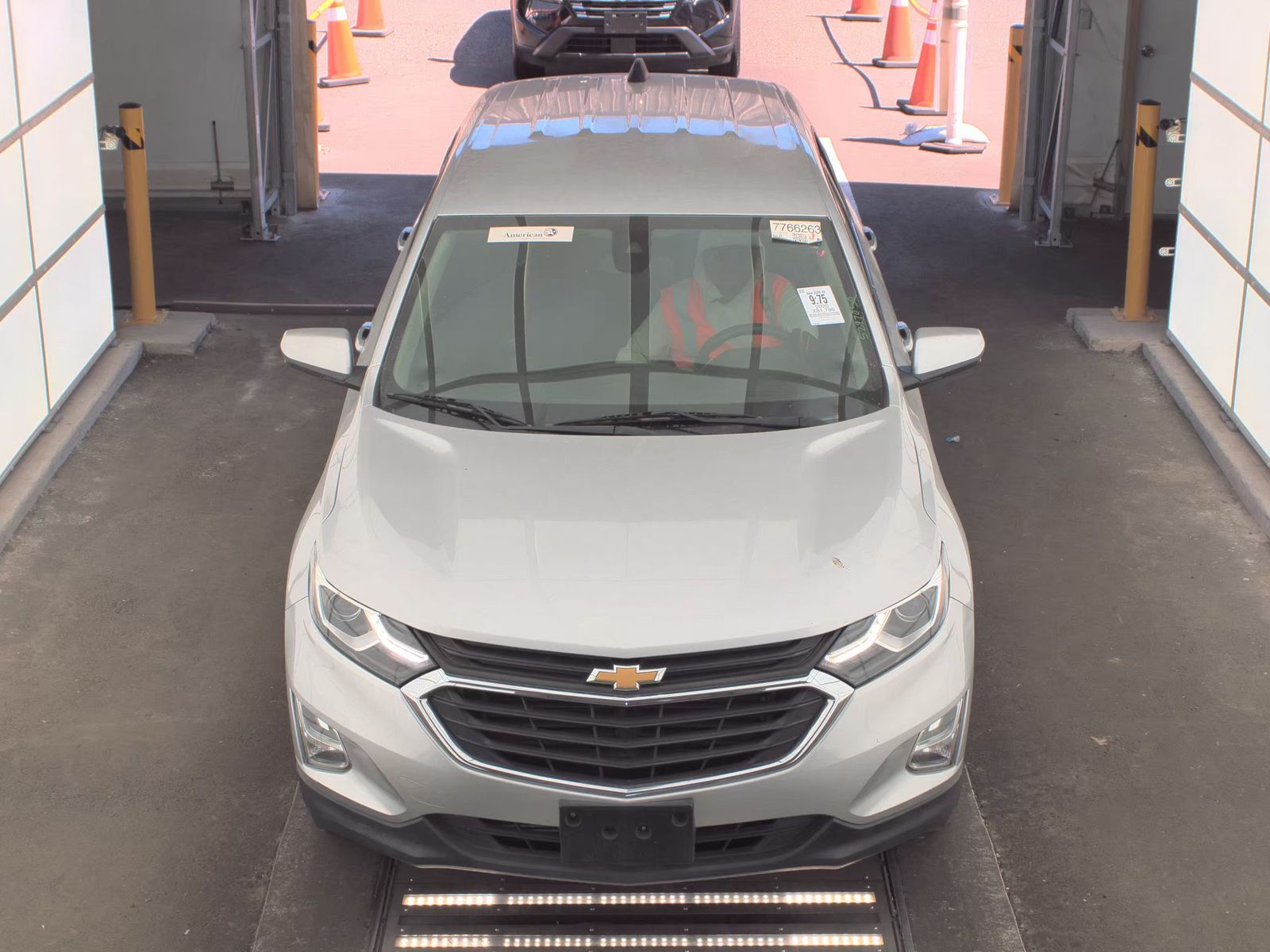 2020 Chevrolet Equinox LT FWD
